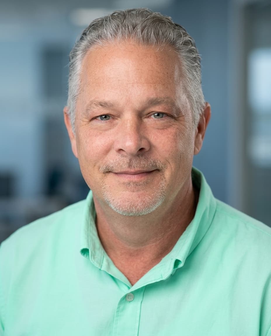 Russell Haney, iRusty FileMaker developer