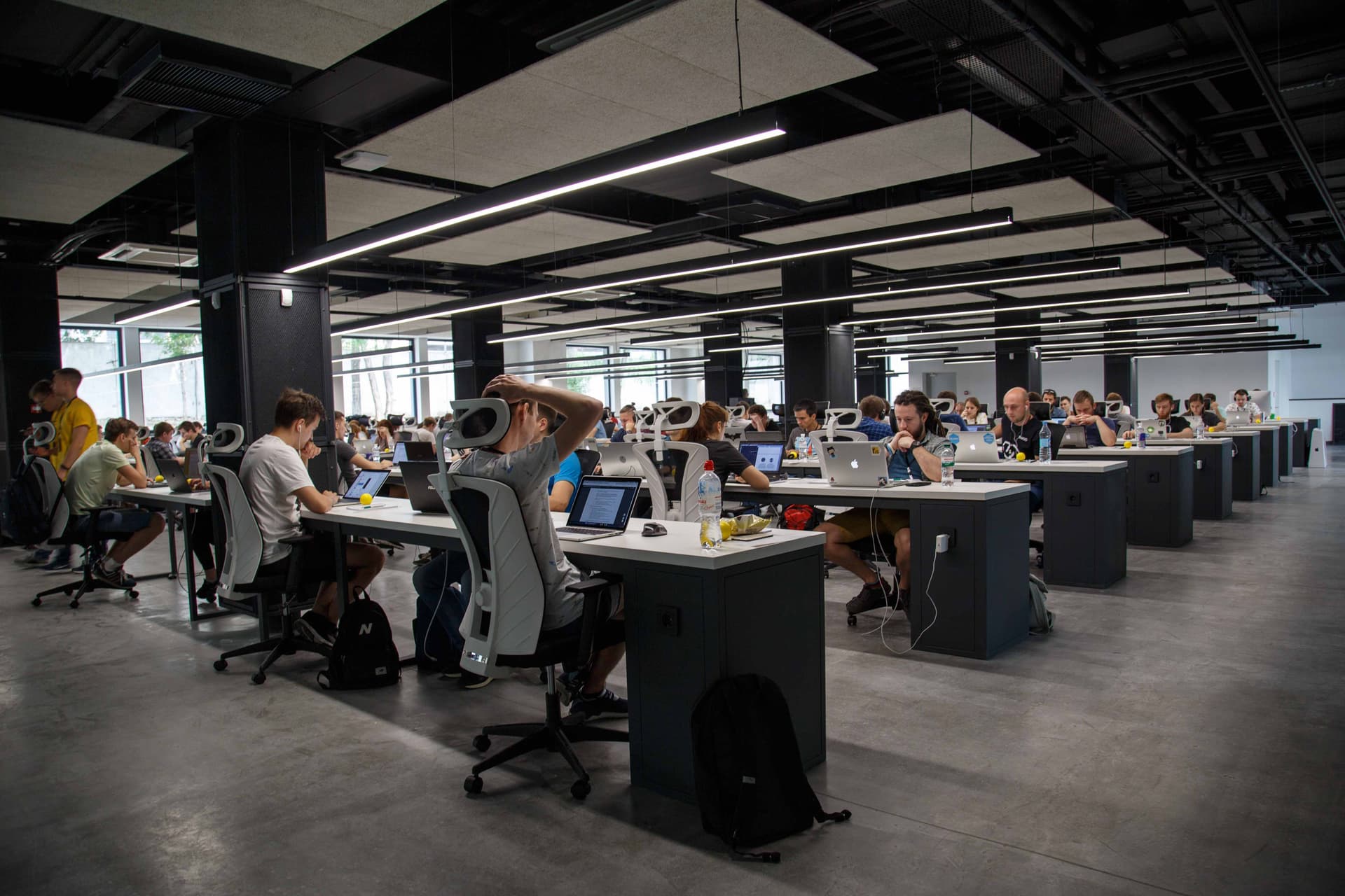 Developing a FileMaker solution